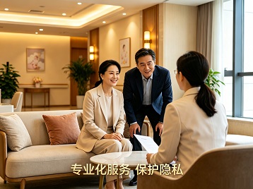 迭部有偿售卵代生女生的客户的客户群体有哪些